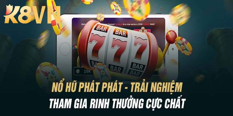 Quay hũ phát phát phát nhận được đánh giá tích cực