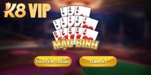 Khái quát chung về game bài mậu binh