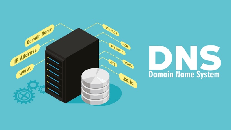 Hướng dẫn đăng nhập k8vn nhanh - Đánh bài đổi thưởng lớn 6 Đổi DNS trên thiết bị để đăng nhập tài khoản k8vn thành công